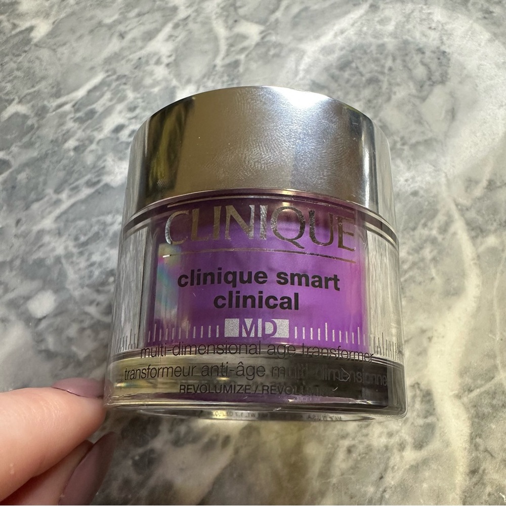 Clinique Smart Clinical Cream